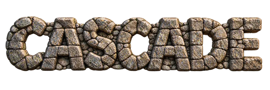 Block Cascade